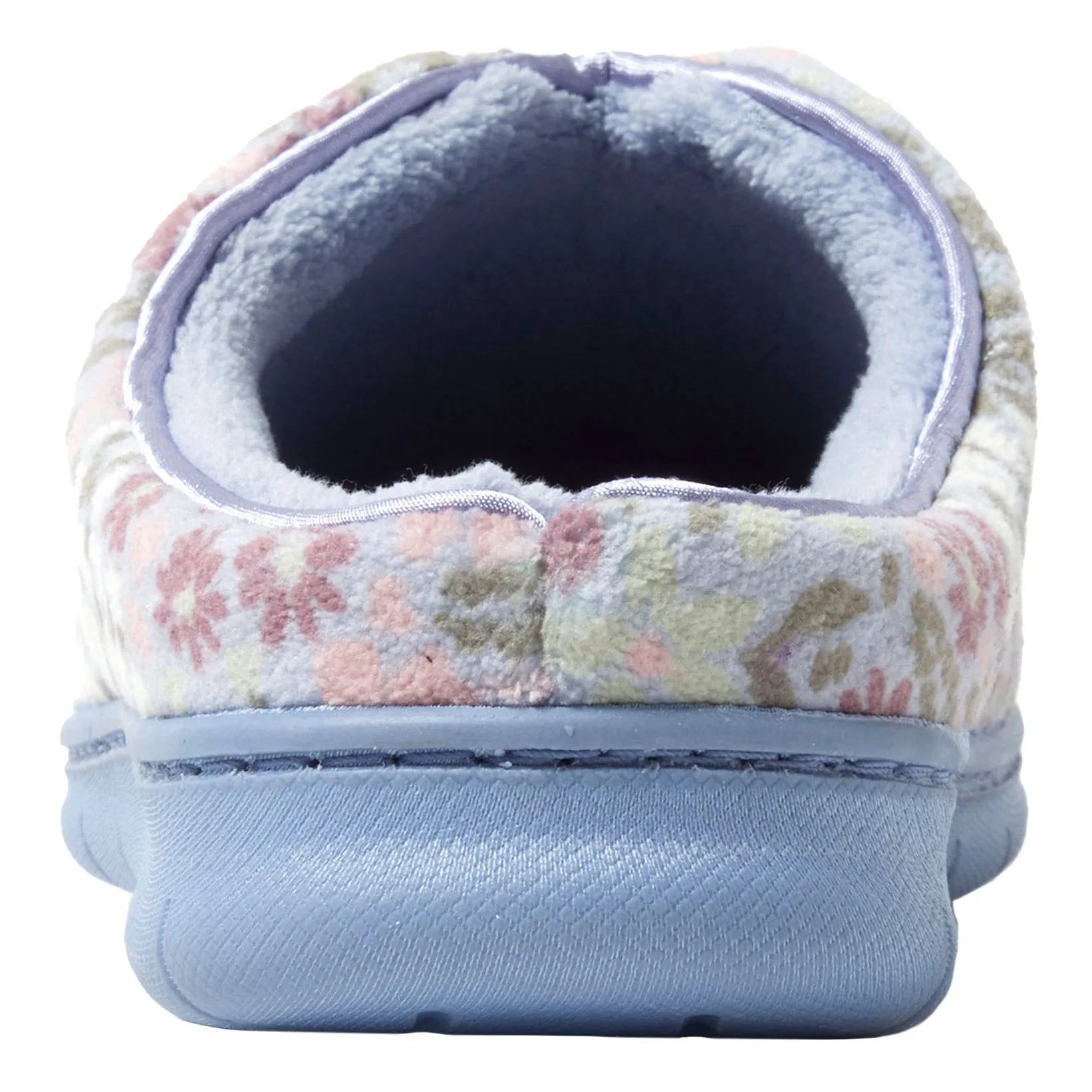 Dearfoams Women's Slipper