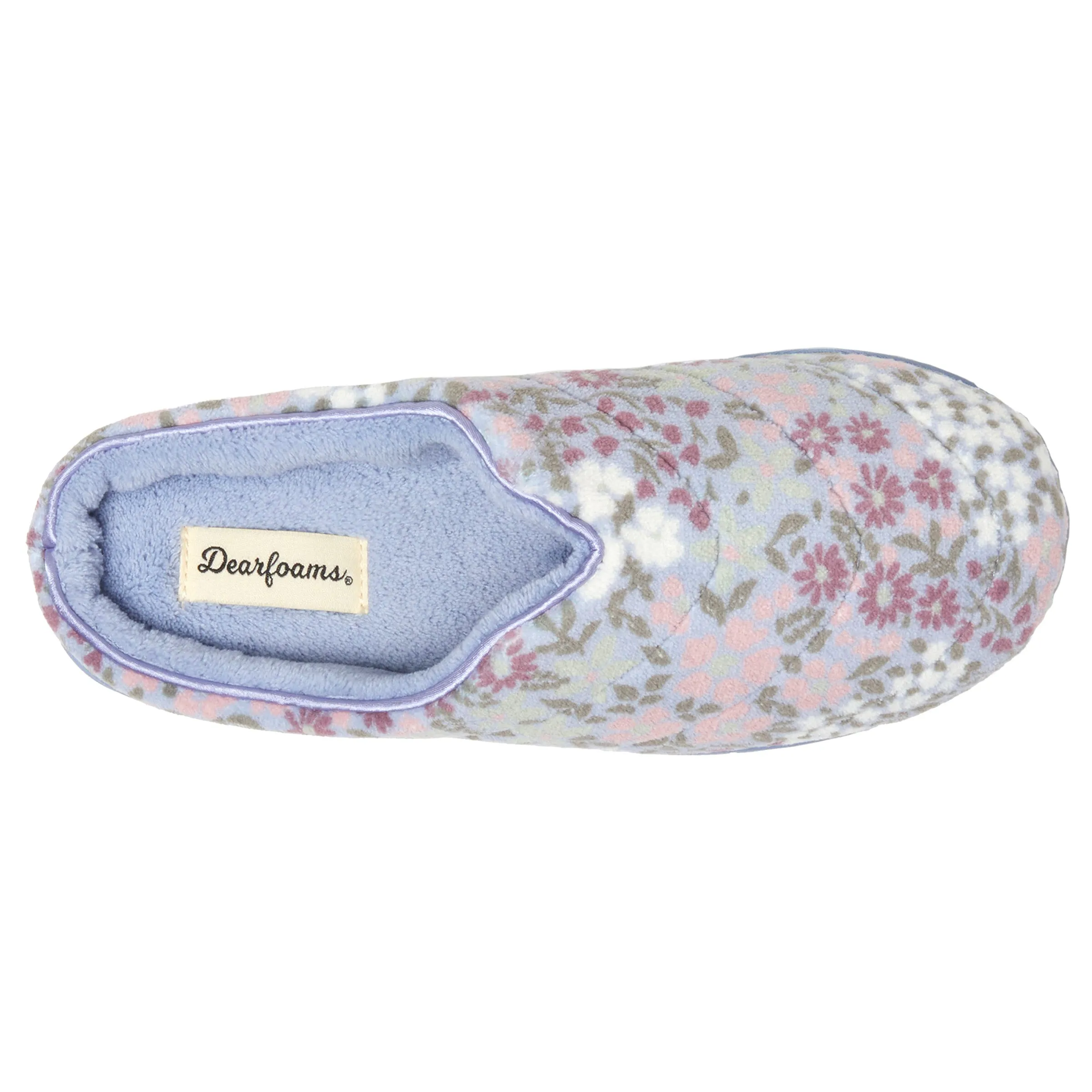 Dearfoams Women's Slipper
