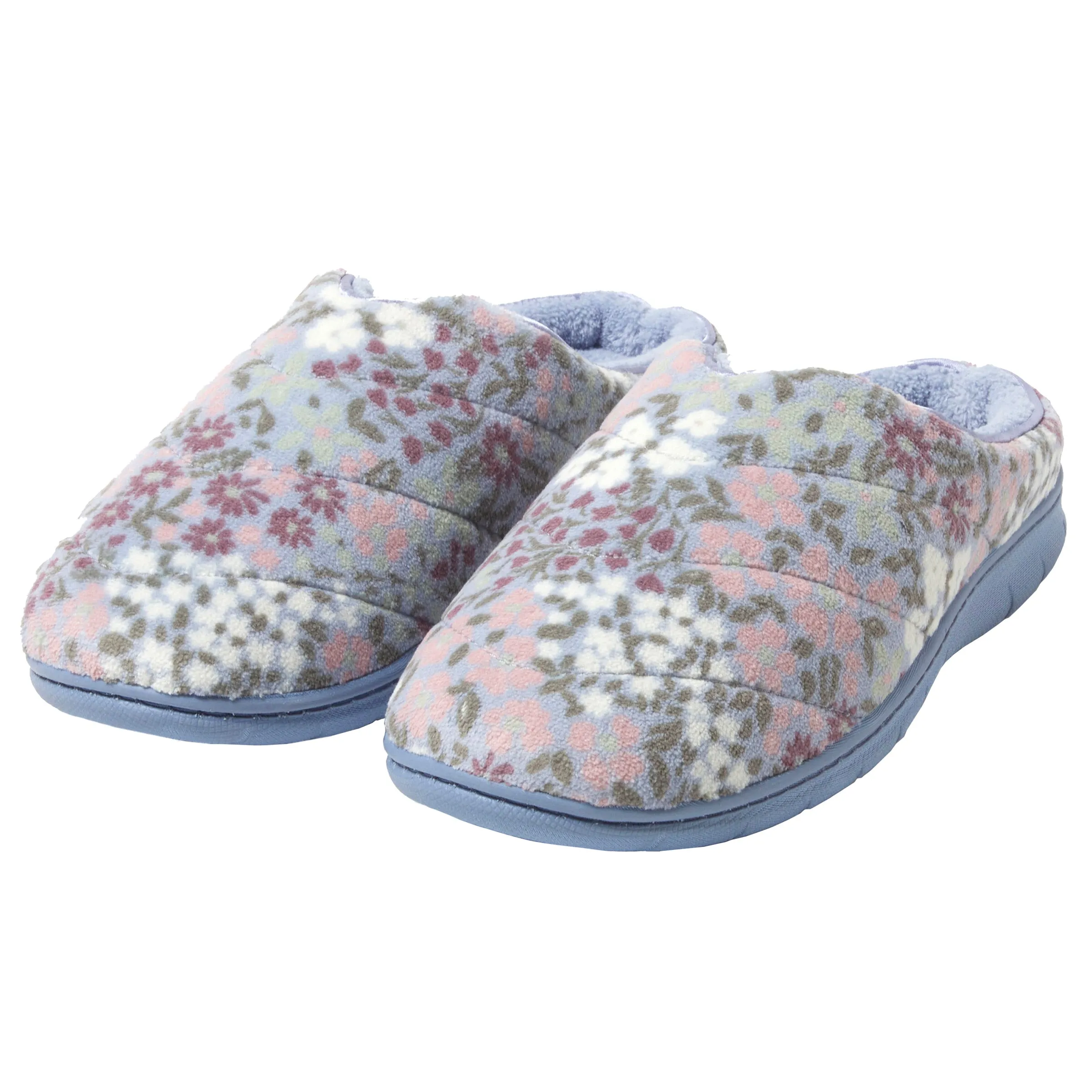 Dearfoams Women's Slipper