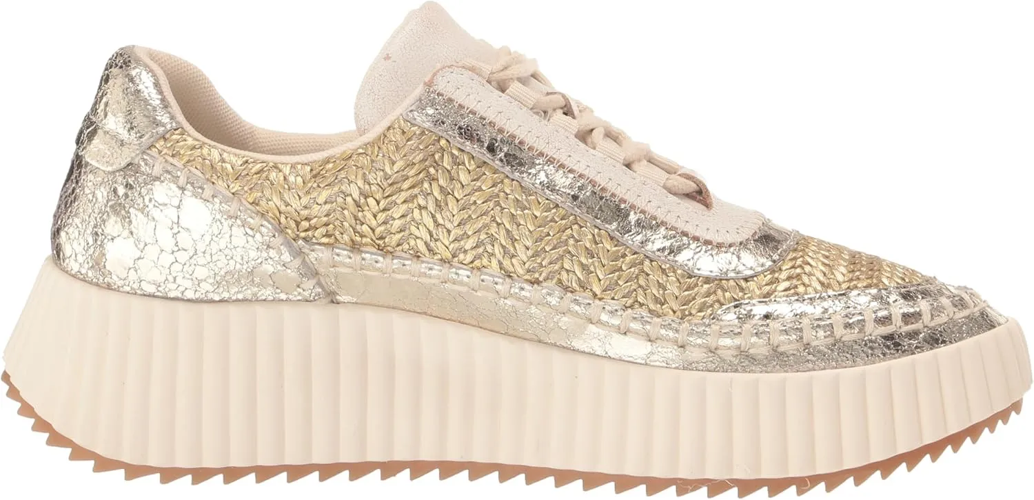 Dolce Vita Women's Dolen Sneaker