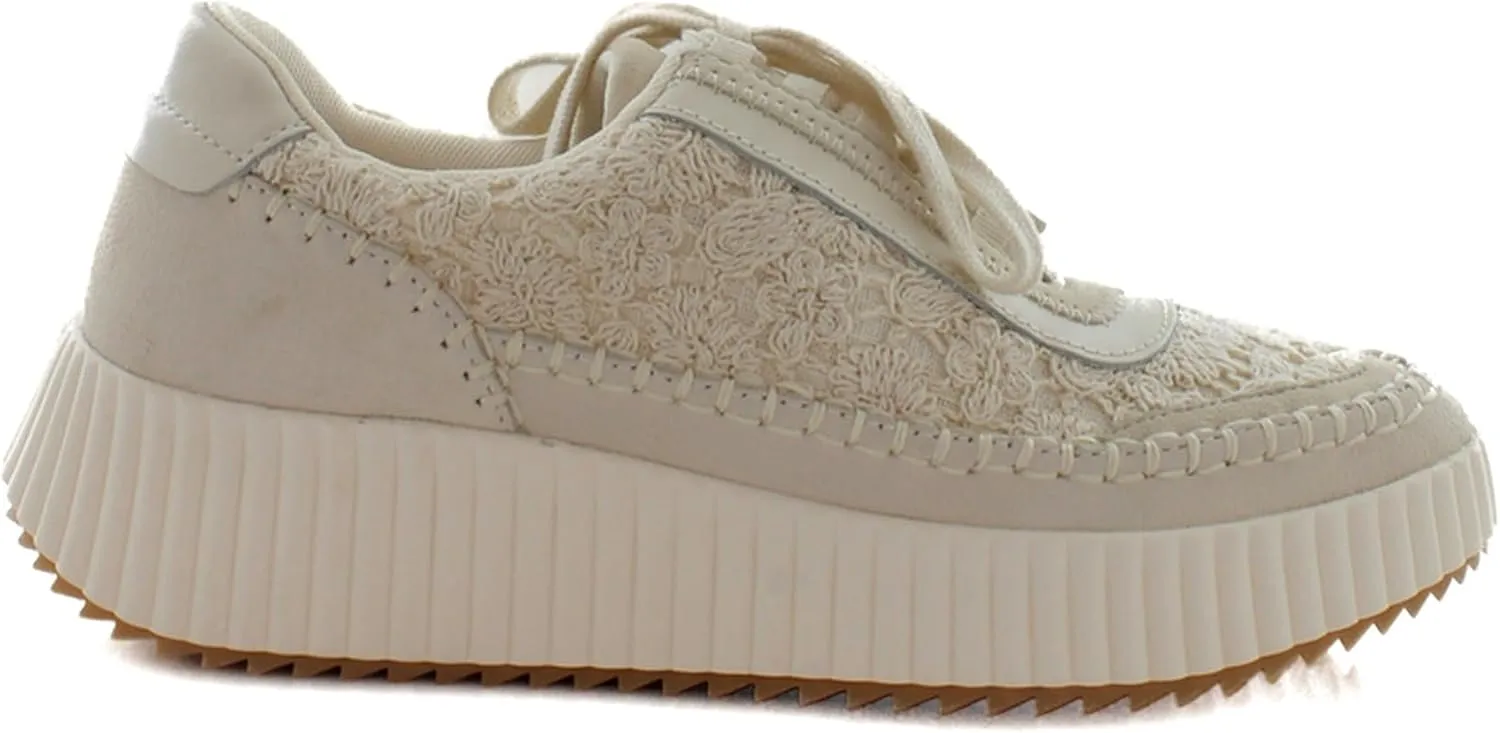 Dolce Vita Women's Dolen Sneaker