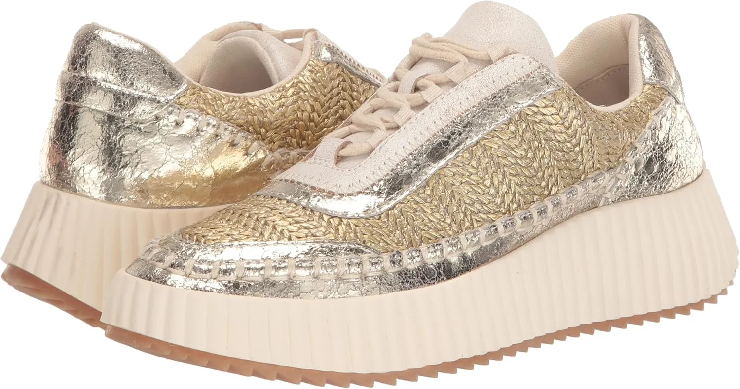 Dolce Vita Women's Dolen Sneaker