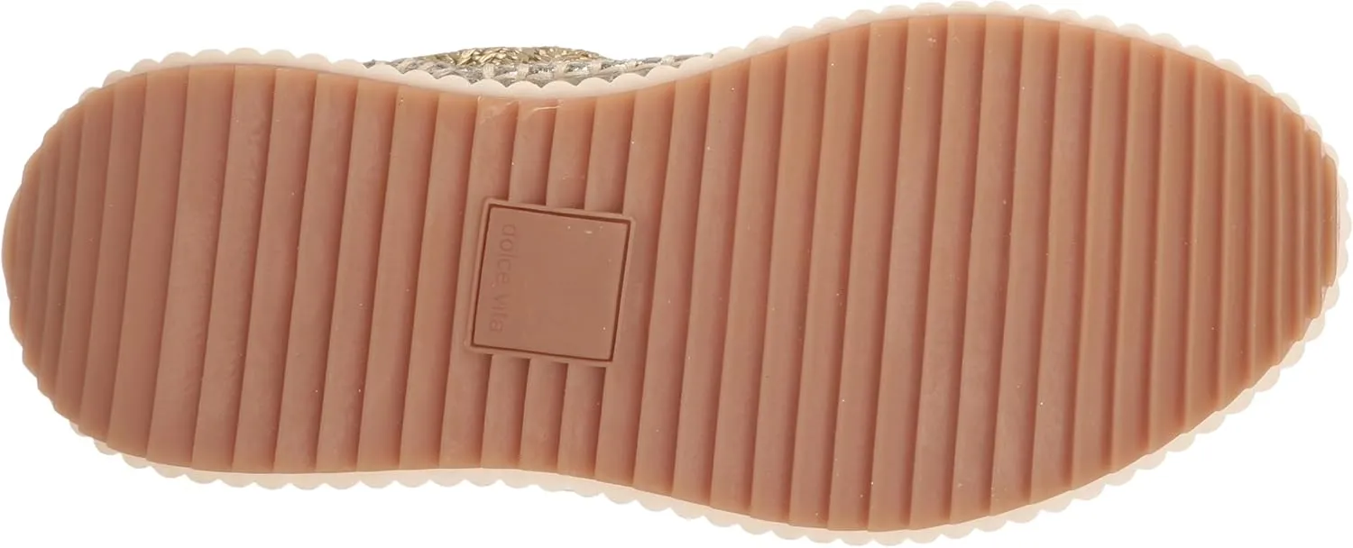 Dolce Vita Women's Dolen Sneaker