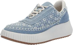 Dolce Vita Women's Dolen Sneaker