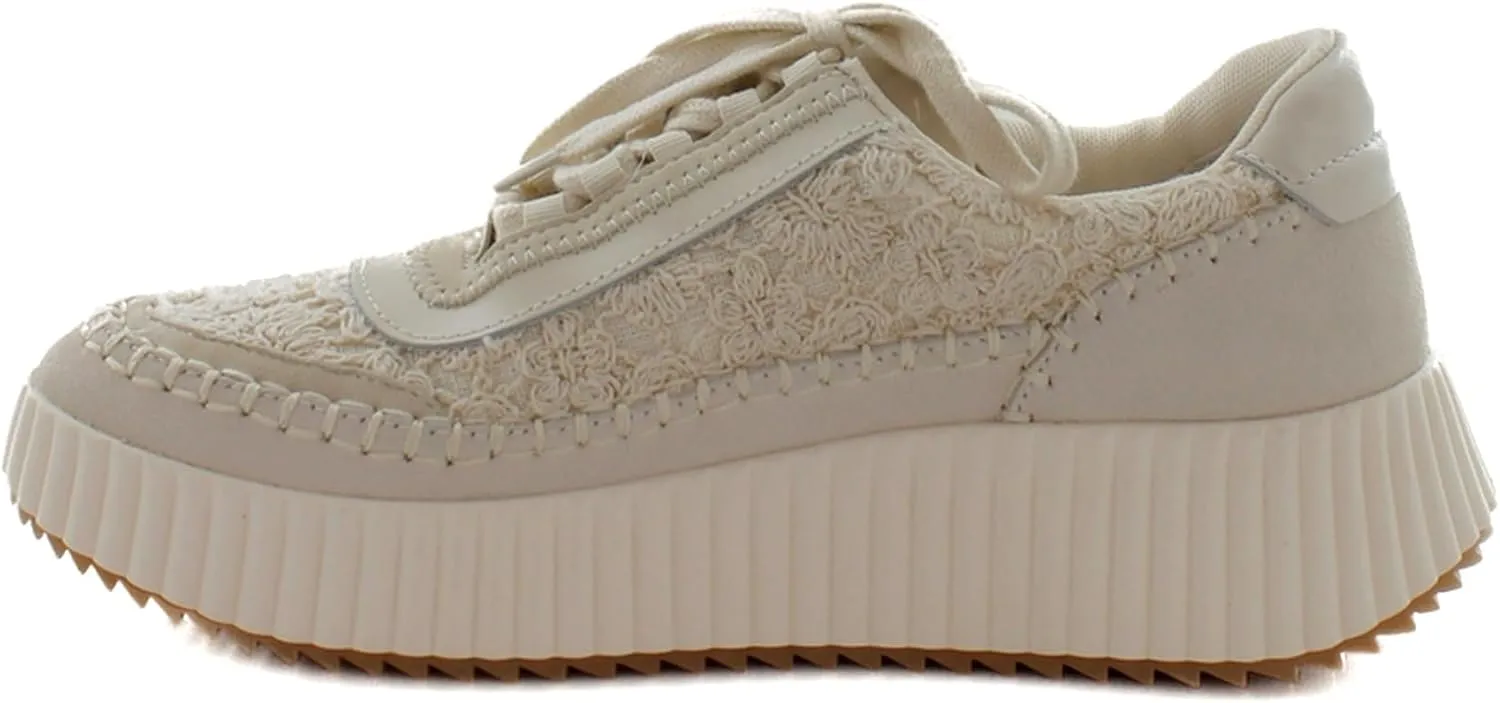 Dolce Vita Women's Dolen Sneaker