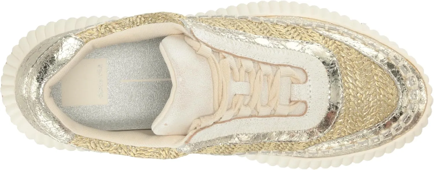 Dolce Vita Women's Dolen Sneaker
