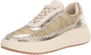 Dolce Vita Women's Dolen Sneaker