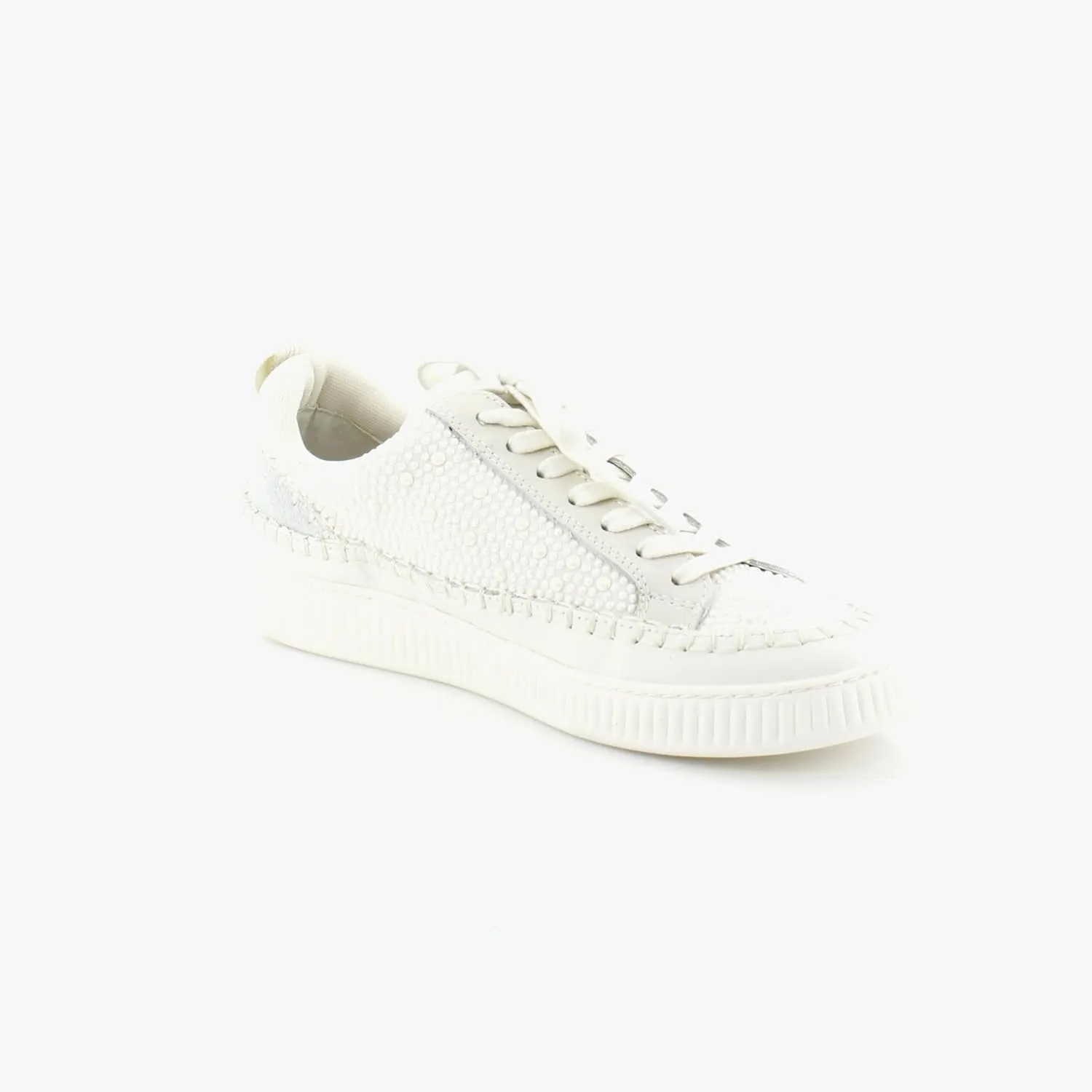 Dolce Vita Women's Nicona Pearl Sneaker