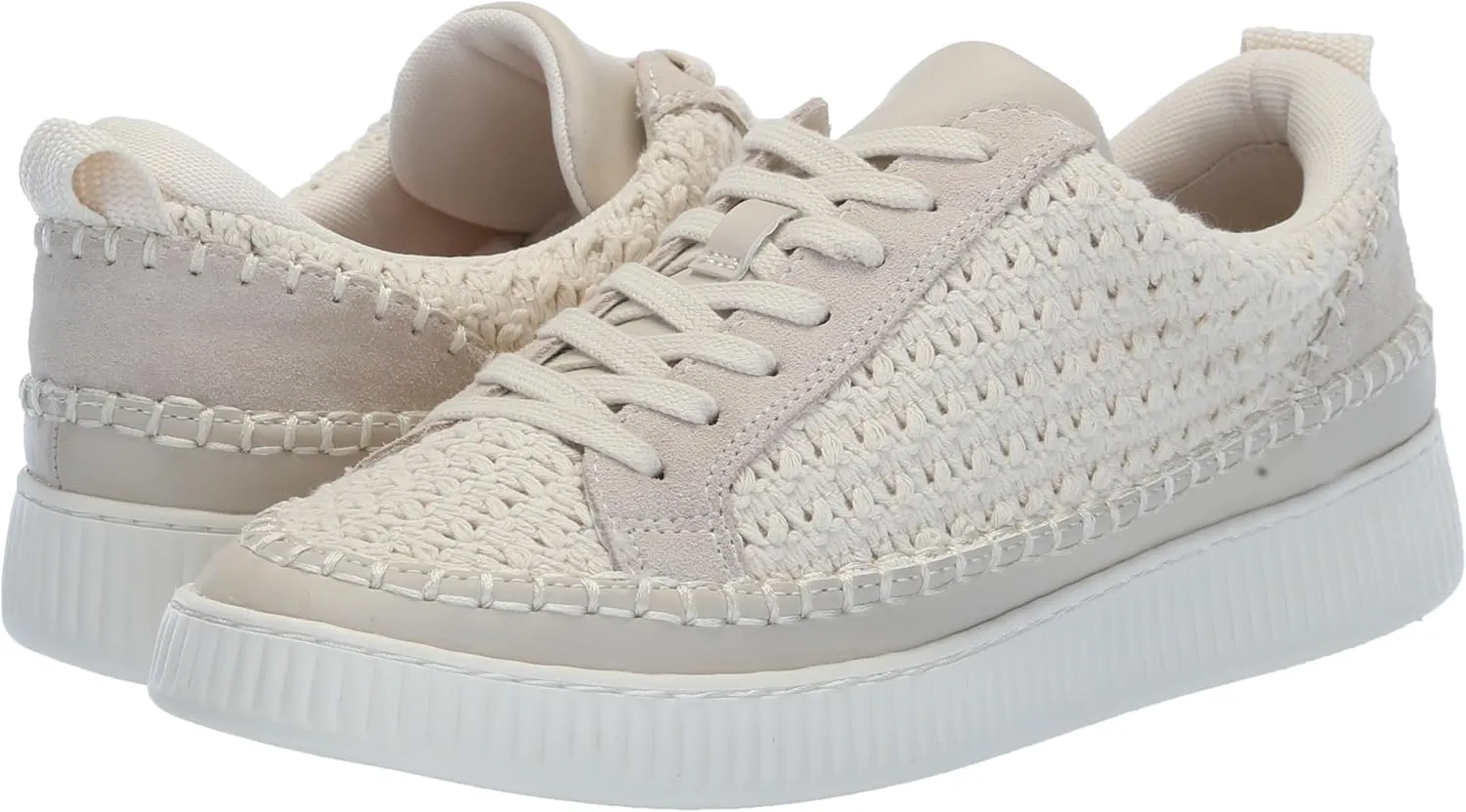 Dolce Vita Women's Nicona Sneaker
