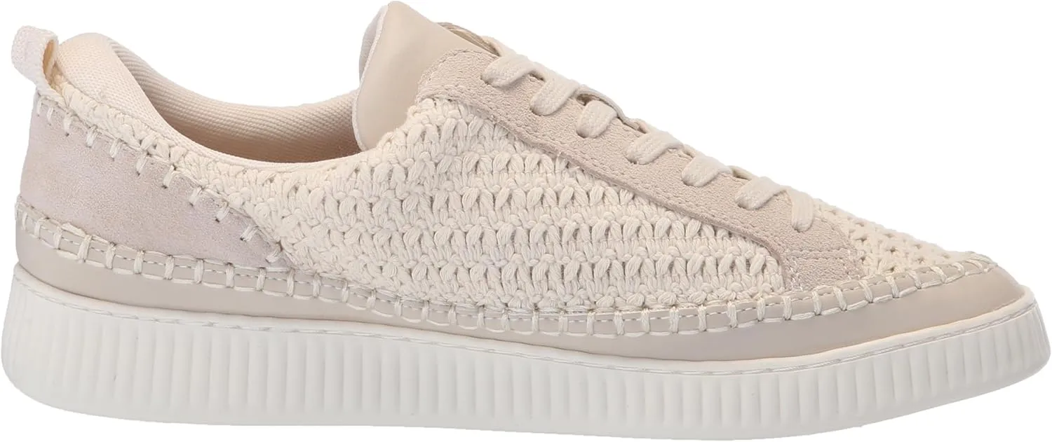 Dolce Vita Women's Nicona Sneaker