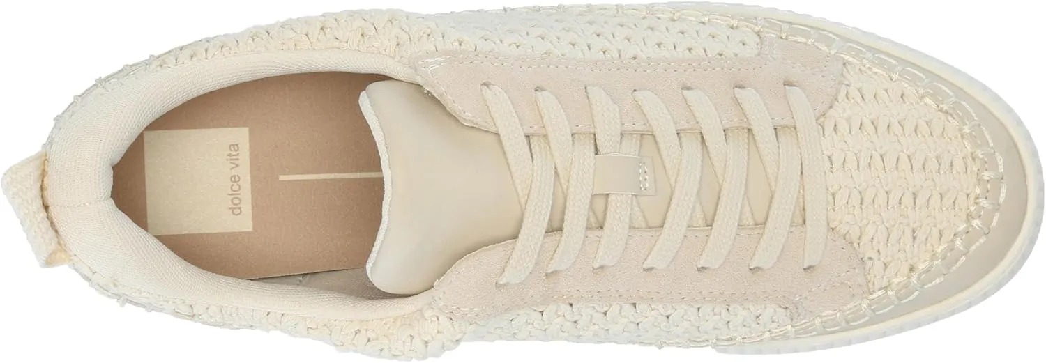 Dolce Vita Women's Nicona Sneaker