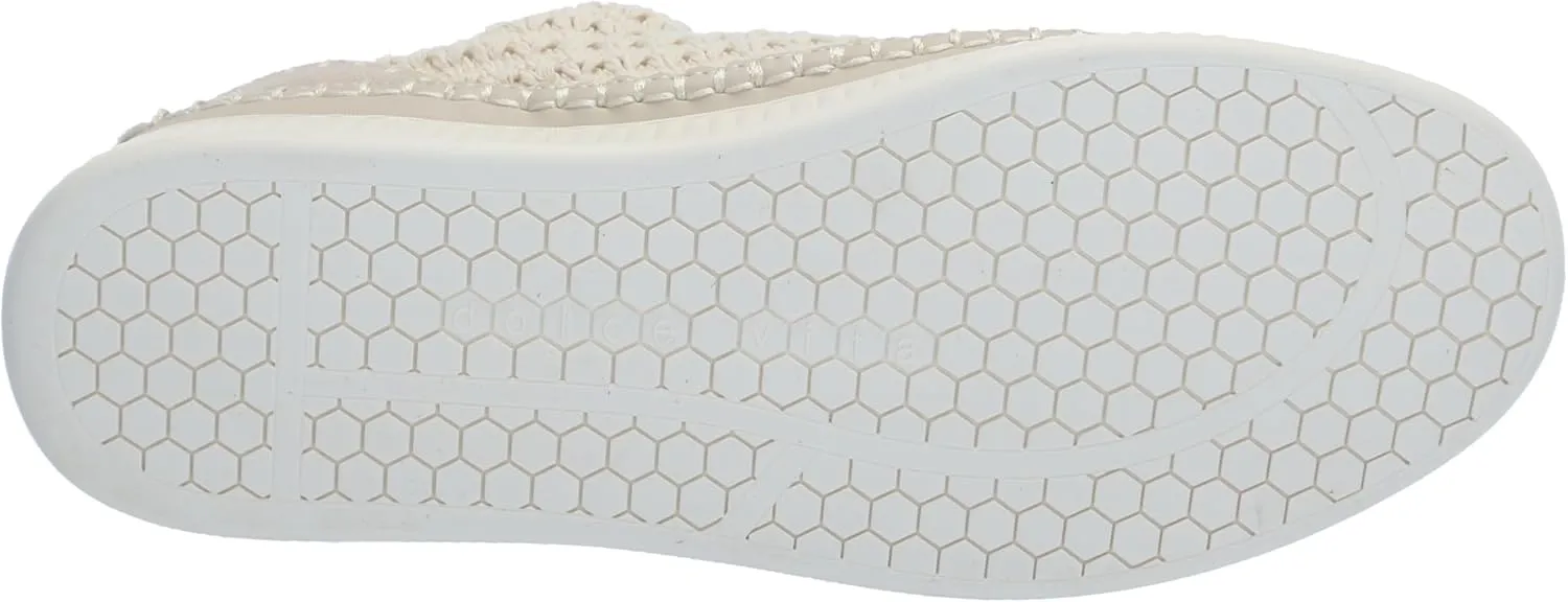 Dolce Vita Women's Nicona Sneaker