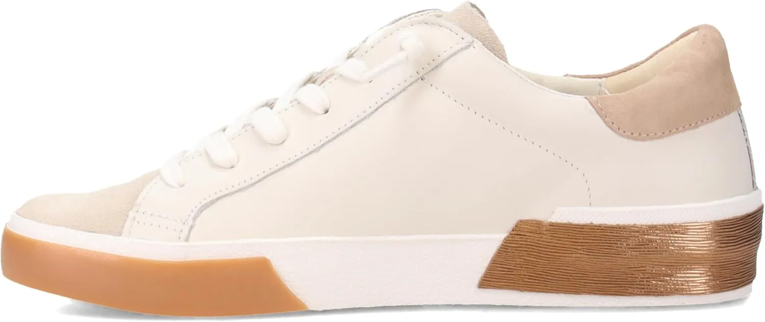 Dolce Vita Women's Notice Sneaker