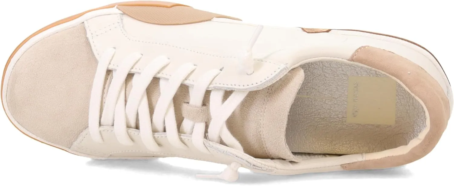 Dolce Vita Women's Notice Sneaker