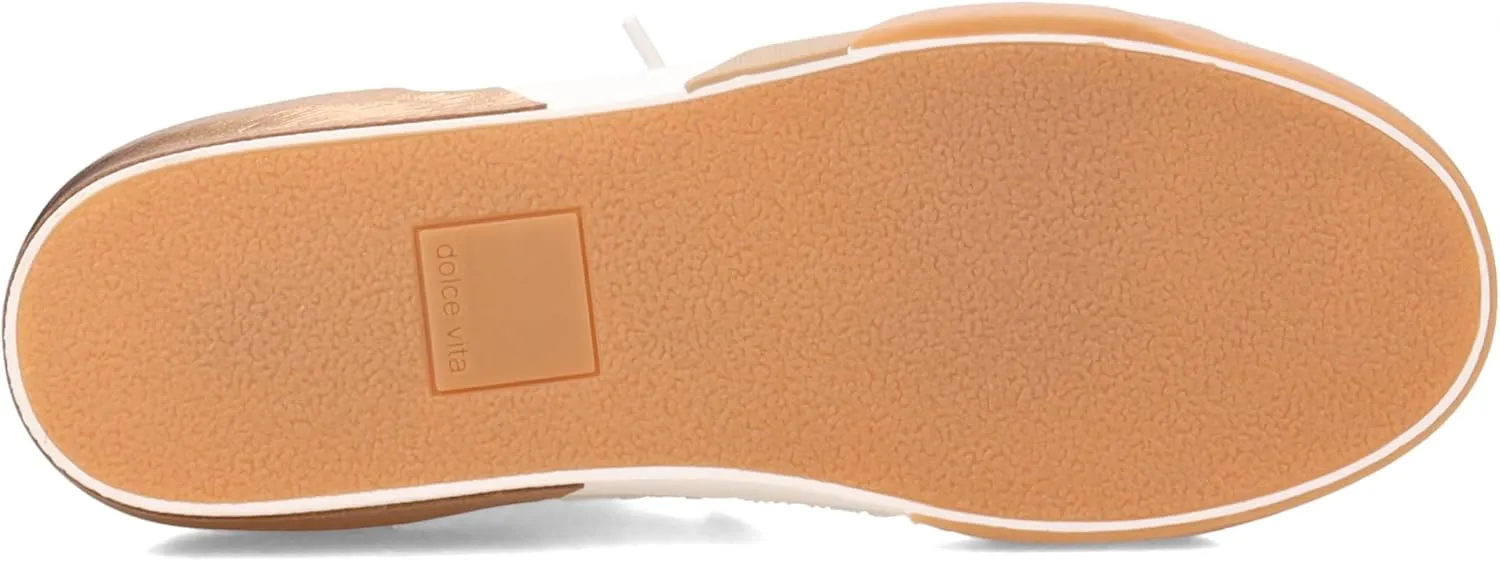 Dolce Vita Women's Notice Sneaker