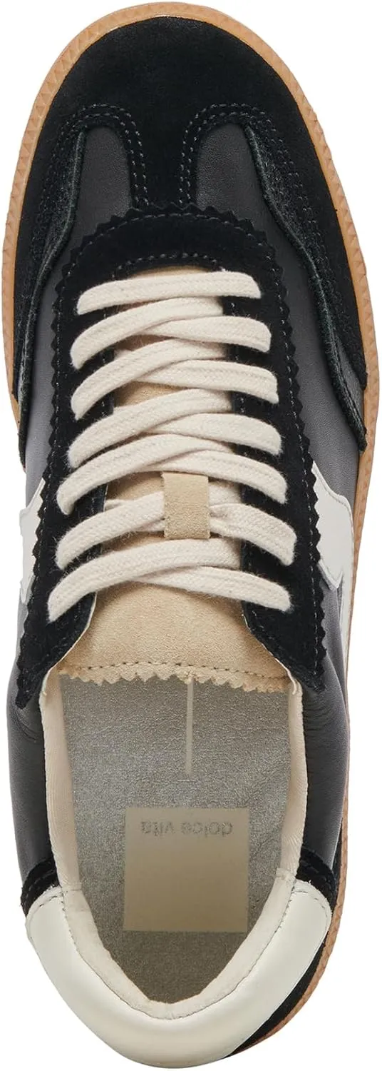 Dolce Vita Women's Notice Sneaker