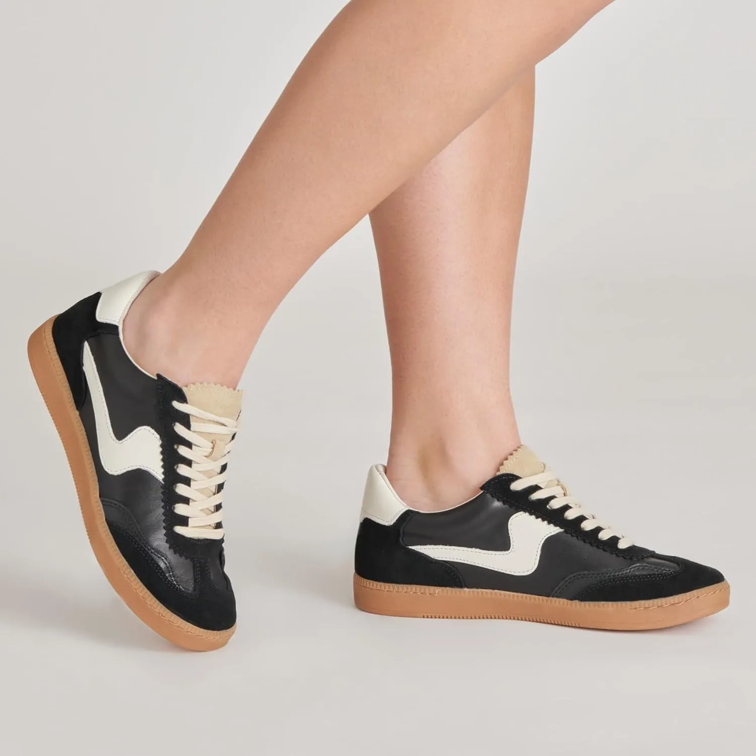 Dolce Vita Women's Notice Sneaker