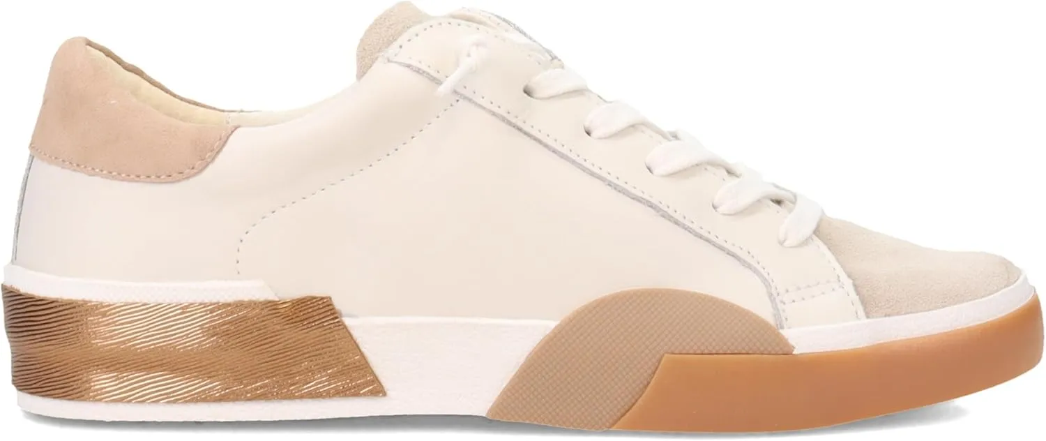 Dolce Vita Women's Notice Sneaker