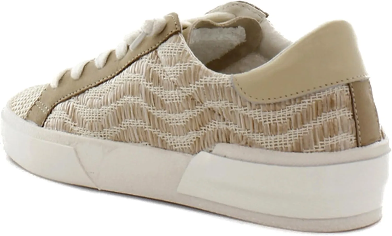 Dolce Vita Women's Zina Sneaker