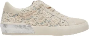 Dolce Vita Women's Zina Sneaker