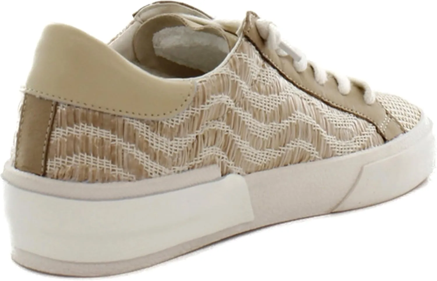 Dolce Vita Women's Zina Sneaker