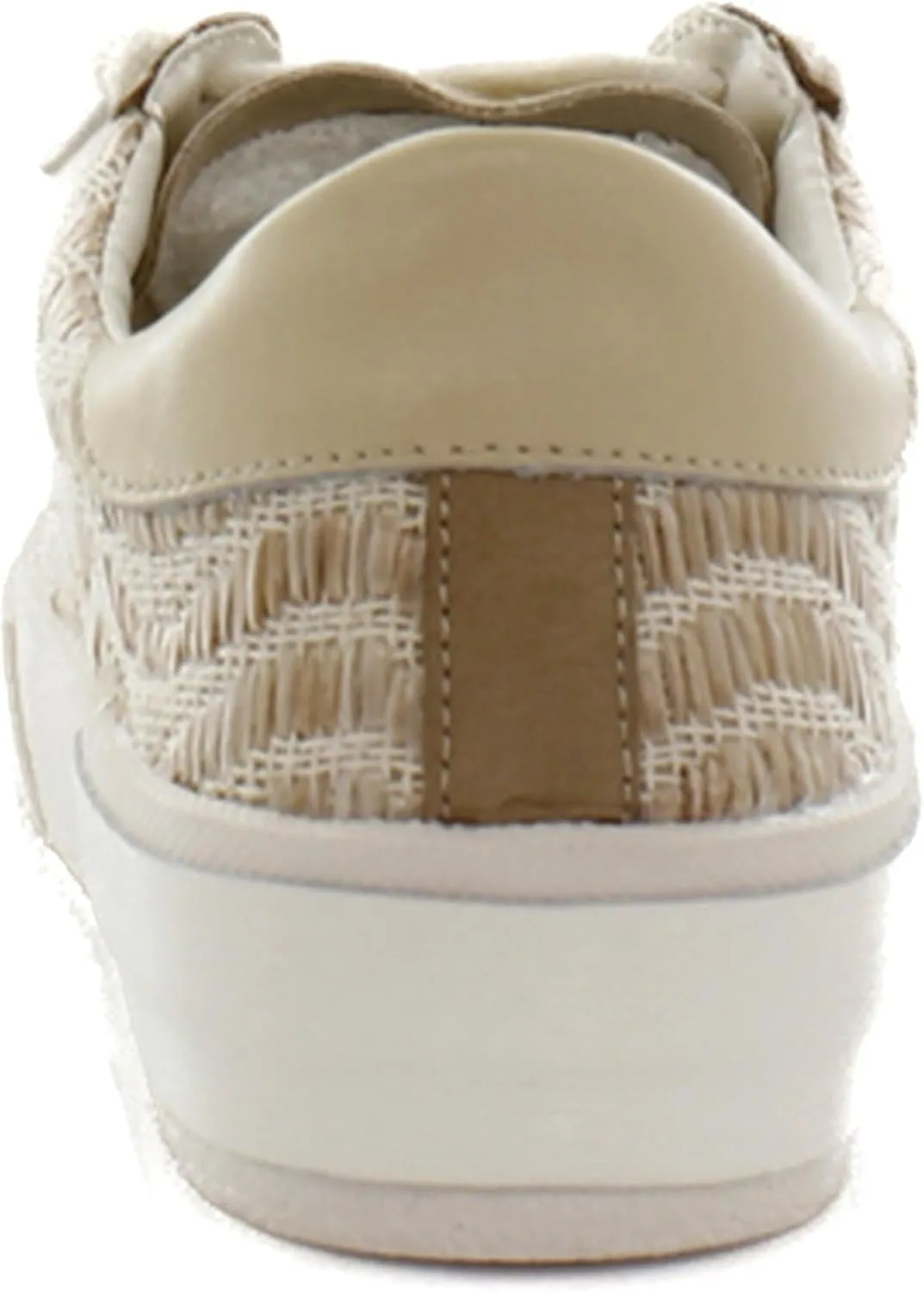 Dolce Vita Women's Zina Sneaker