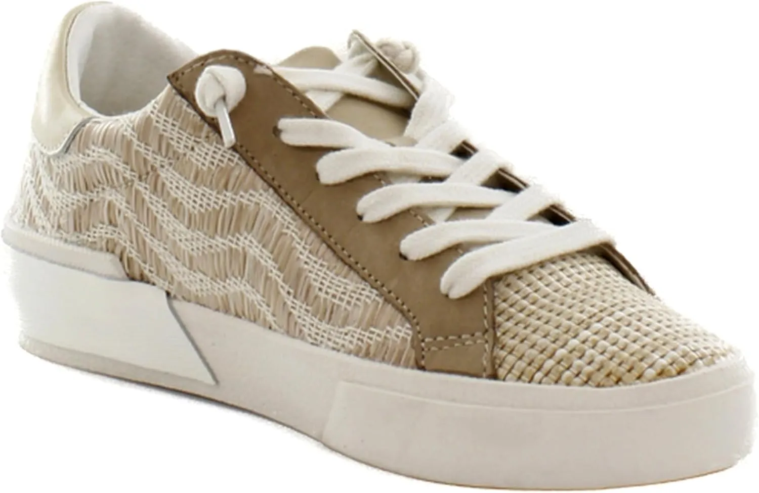 Dolce Vita Women's Zina Sneaker