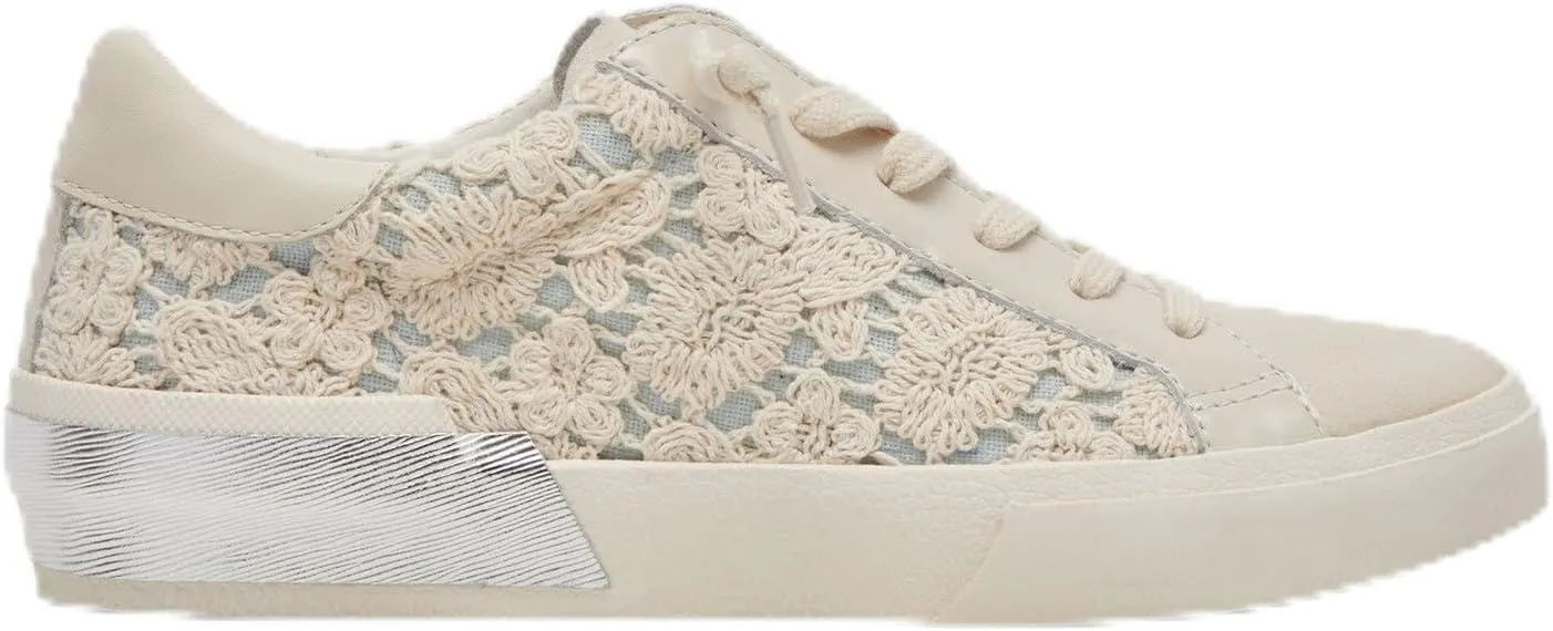 Dolce Vita Women's Zina Sneaker