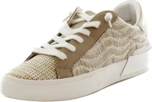 Dolce Vita Women's Zina Sneaker