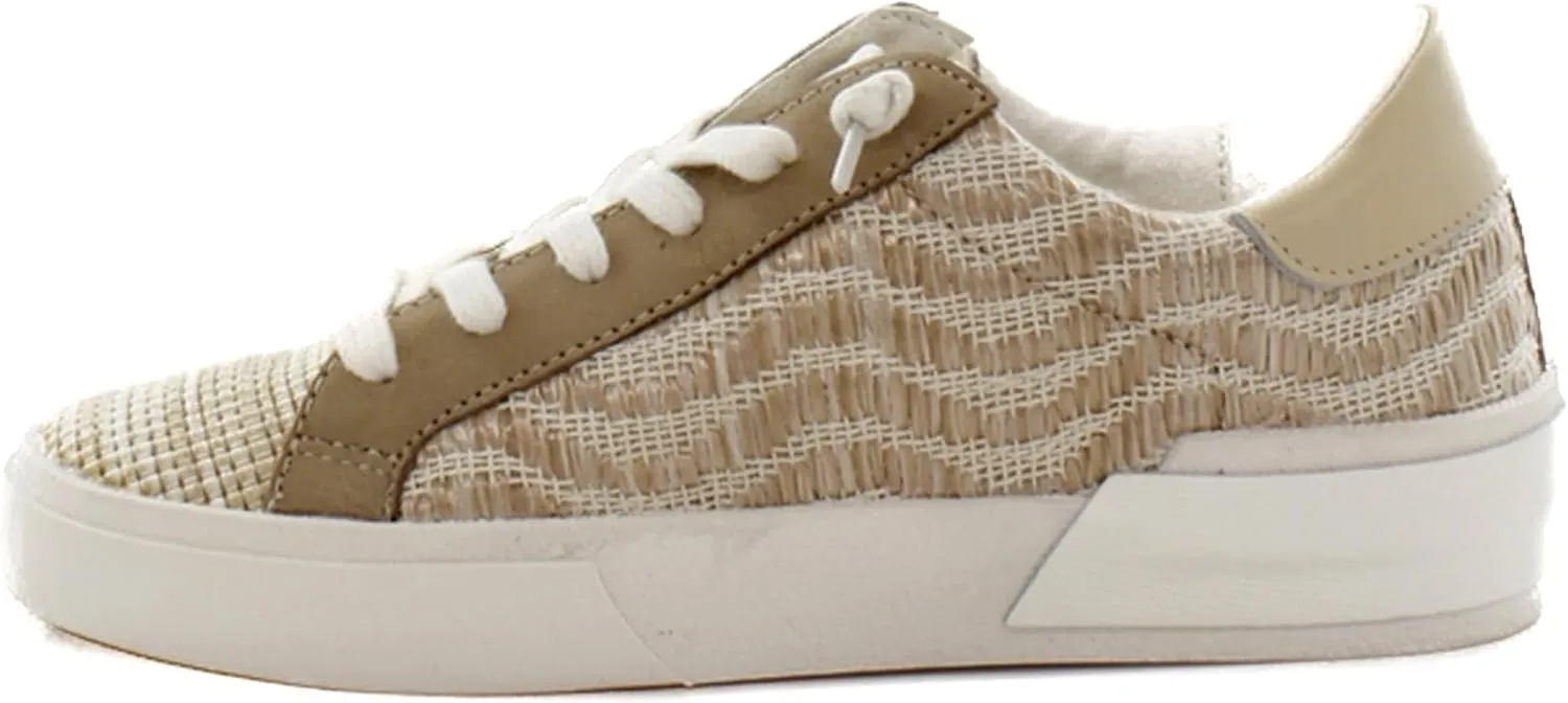 Dolce Vita Women's Zina Sneaker