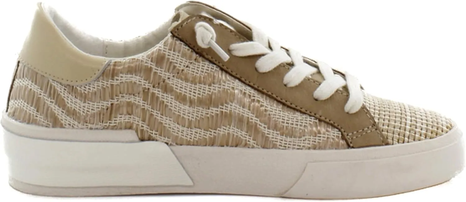 Dolce Vita Women's Zina Sneaker