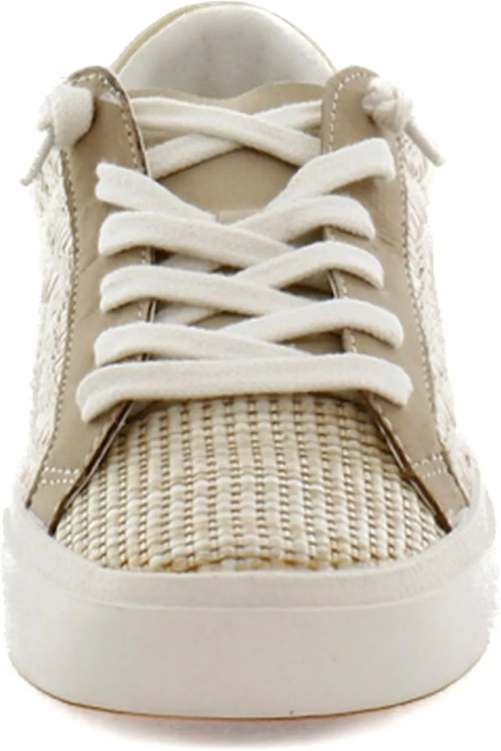 Dolce Vita Women's Zina Sneaker