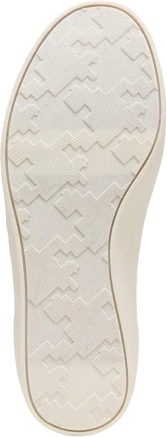 Dr. Scholl's Shoes Womens Madison Lace Platform Sneaker
