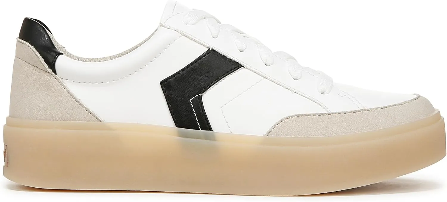 Dr. Scholl's Women's Madison Lace Sneaker
