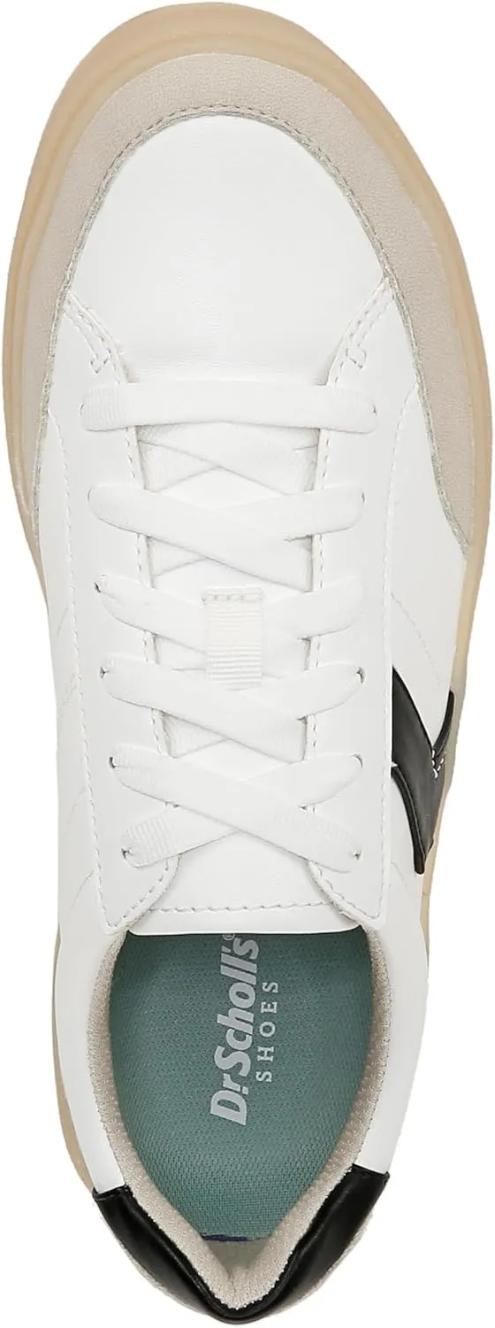 Dr. Scholl's Women's Madison Lace Sneaker