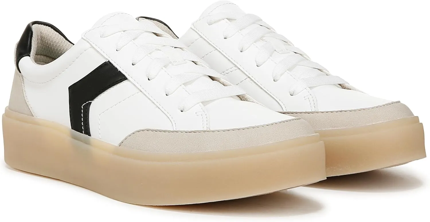 Dr. Scholl's Women's Madison Lace Sneaker