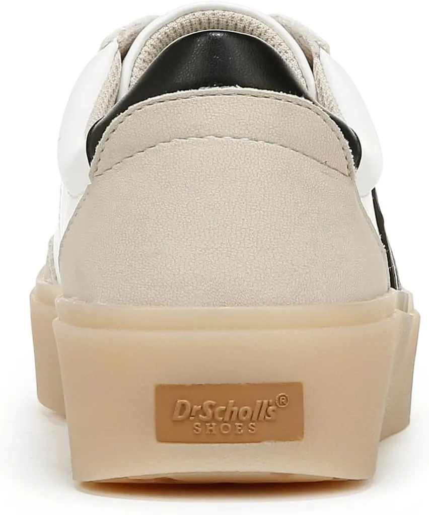 Dr. Scholl's Women's Madison Lace Sneaker