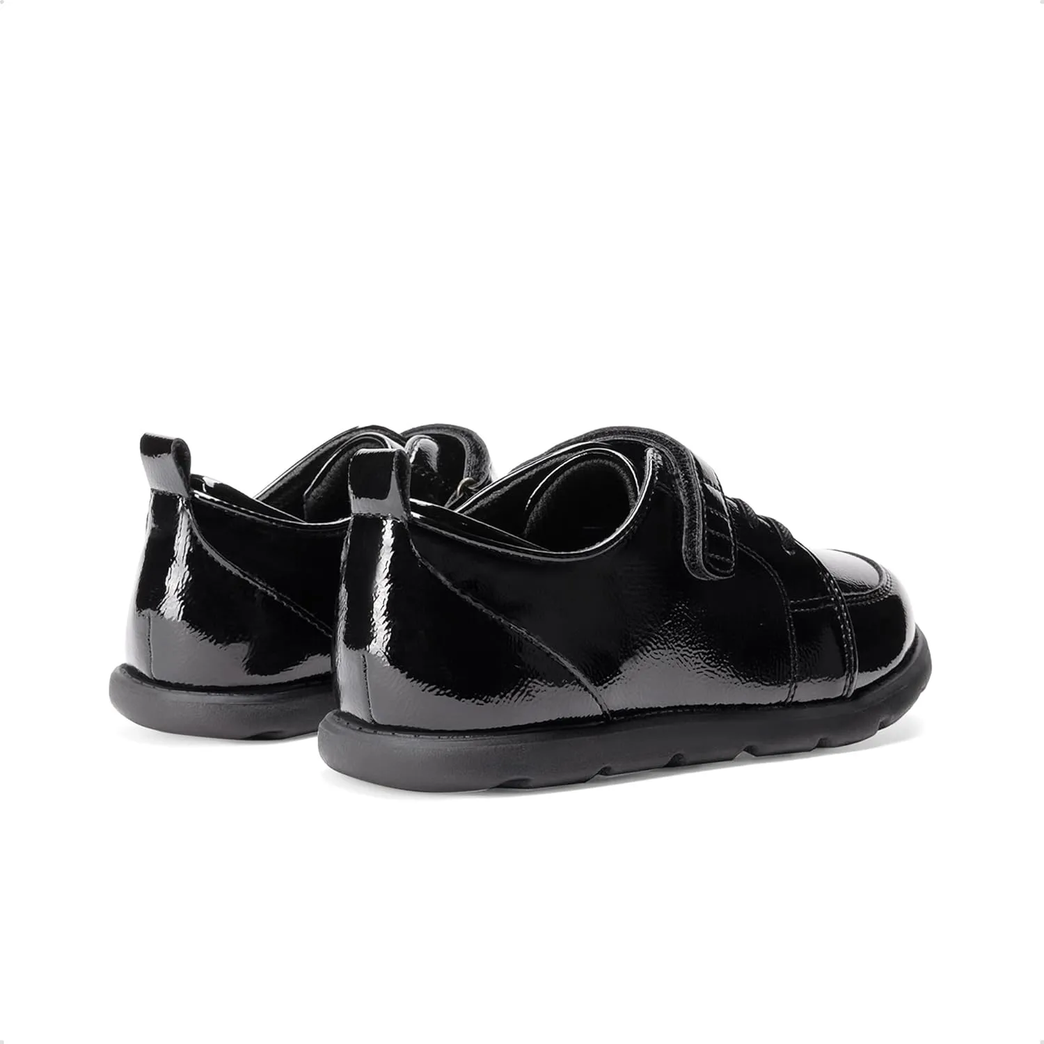 DREAM PAIRS Boys Dress Shoes Sneaker Casual Oxfords Formal School Uniform Shoes for Toddler Little Kid