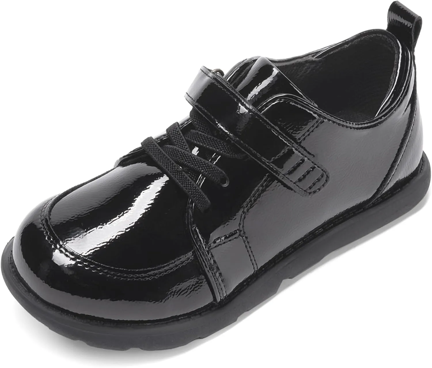 DREAM PAIRS Boys Dress Shoes Sneaker Casual Oxfords Formal School Uniform Shoes for Toddler Little Kid
