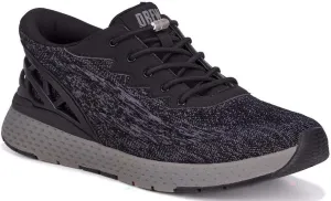 Drew Men's Explore Slip Resistant Step in Athletic Shoe