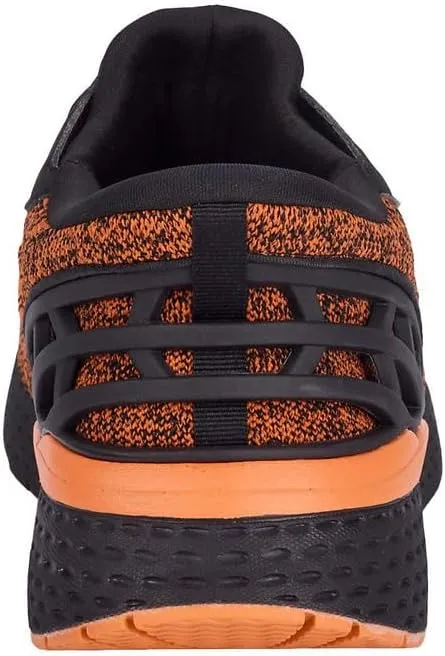 Drew Men's Explore Slip Resistant Step in Athletic Shoe