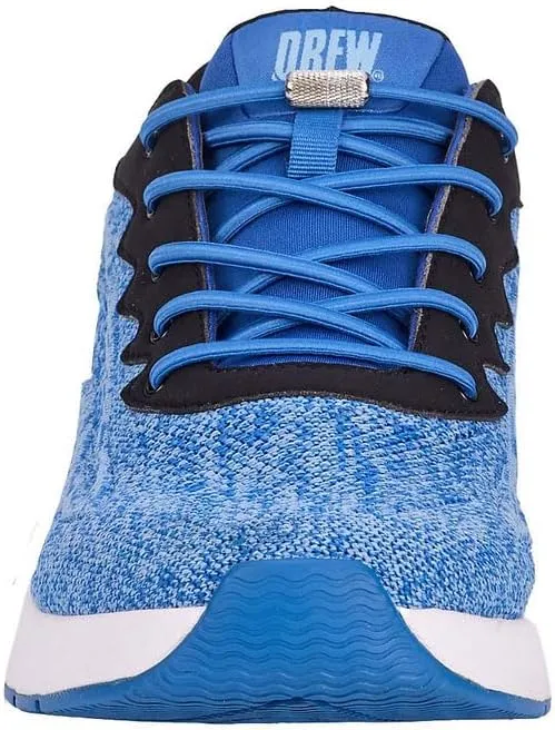 Drew Men's Explore Slip Resistant Step in Athletic Shoe