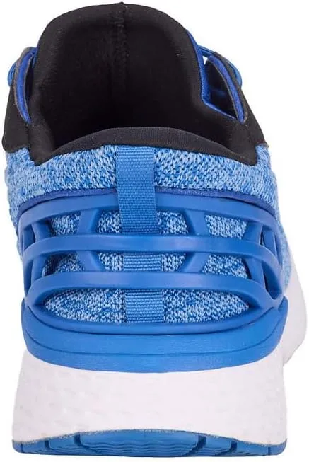 Drew Men's Explore Slip Resistant Step in Athletic Shoe