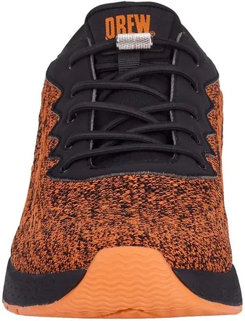 Drew Men's Explore Slip Resistant Step in Athletic Shoe