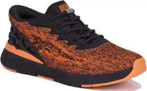 Drew Men's Explore Slip Resistant Step in Athletic Shoe