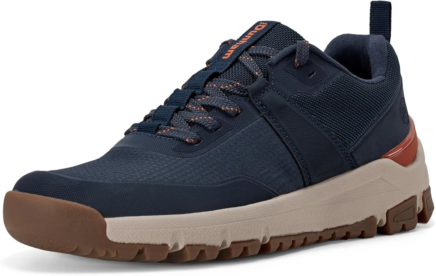 Dunham Men's Gatlyn Sneaker
