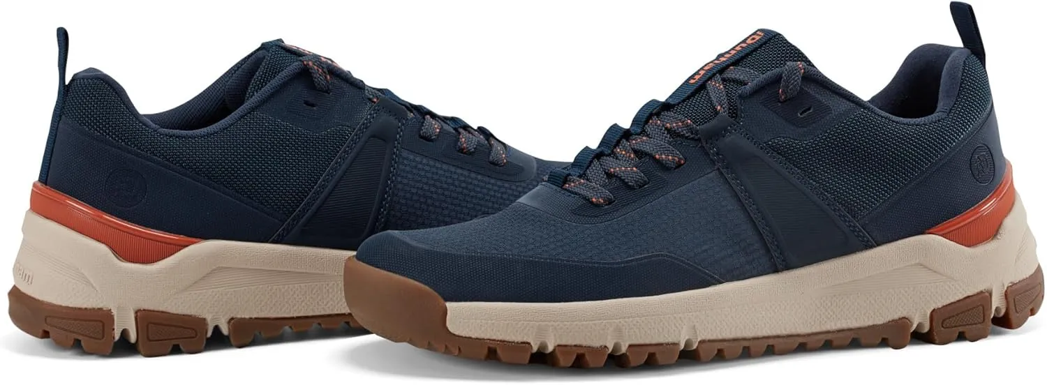 Dunham Men's Gatlyn Sneaker