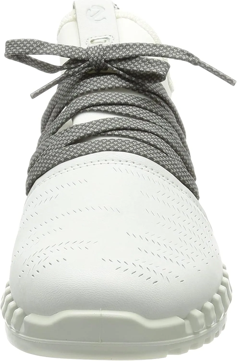 ECCO Women's Zipflex Sneaker, 20 EU