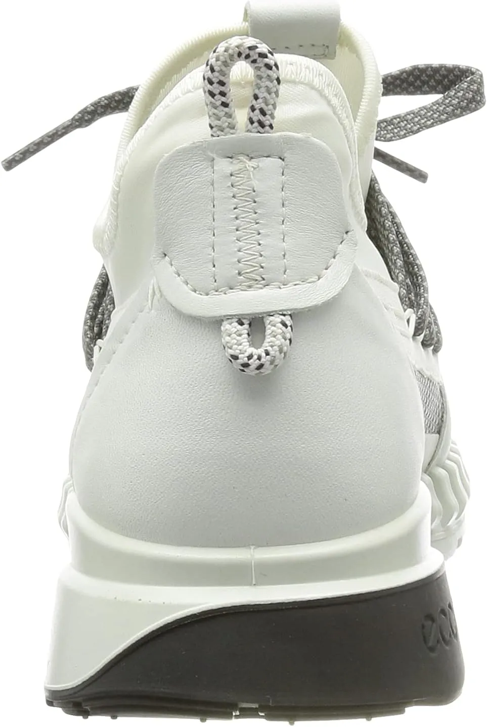 ECCO Women's Zipflex Sneaker, 20 EU