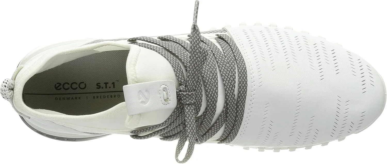 ECCO Women's Zipflex Sneaker, 20 EU